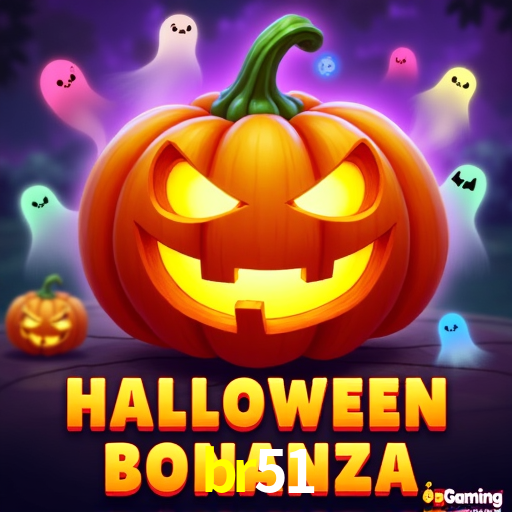 Gates of Olympus br51