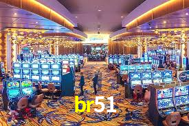 Bônus Diários br51