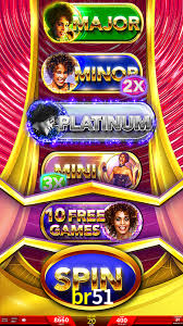 Jogos Exclusivos br51