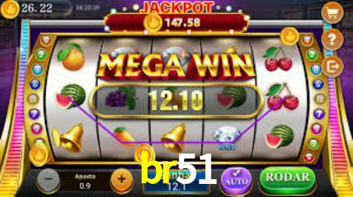 Interface Premium br51