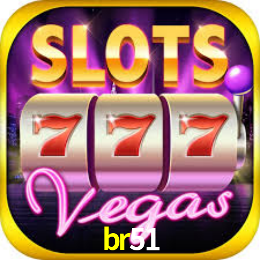 Interface do App br51