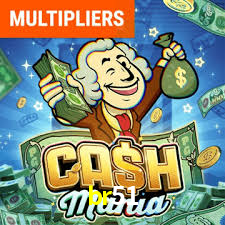 Estatísticas Crash Games br51